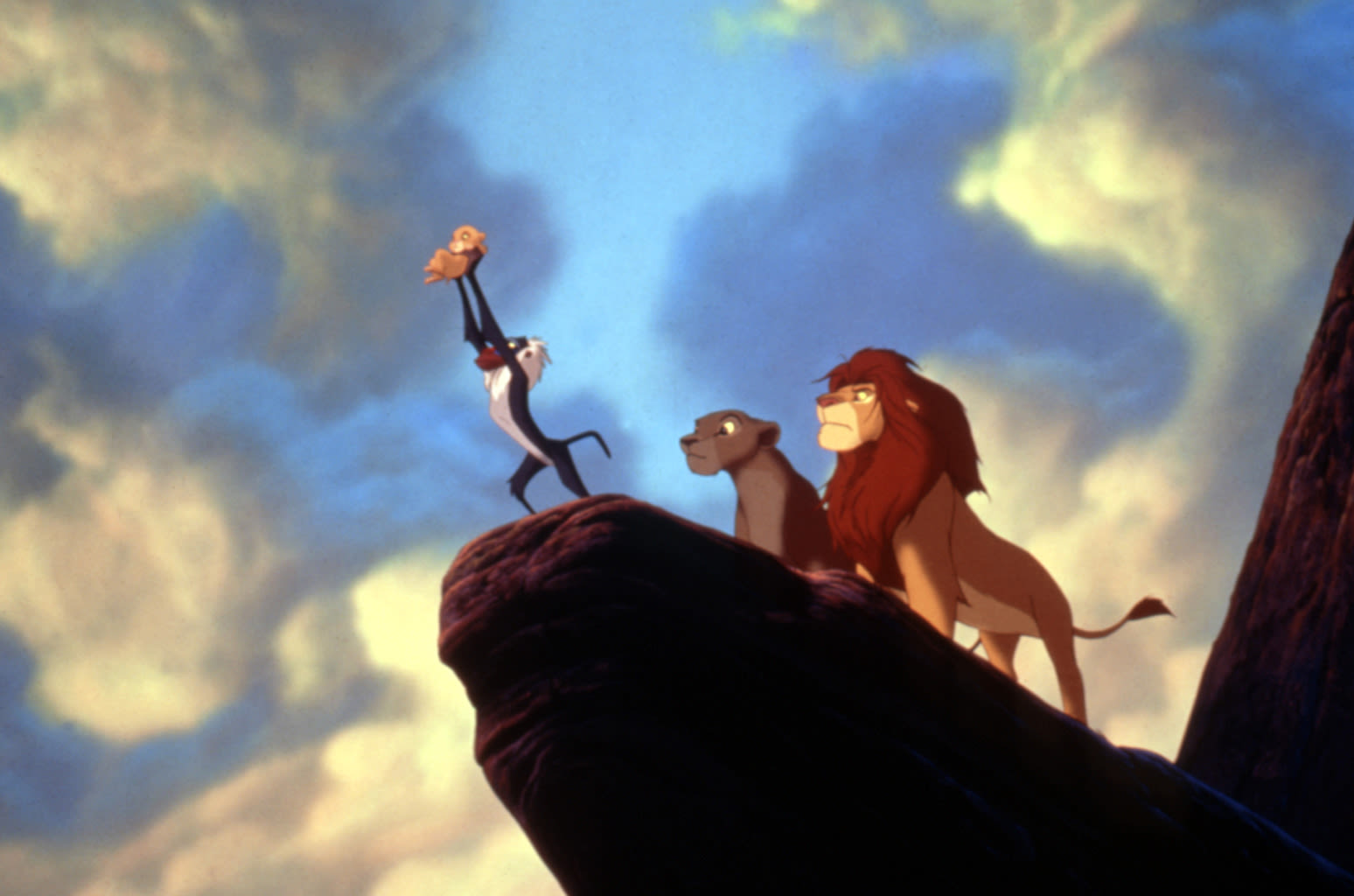 Chart Rewind: In 1994, ‘The Lion King’ Roared to No. 1 on the Billboard 200