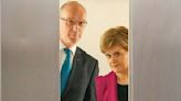 Swinney is not SNP's saviour, he is the definition of yesterday's man