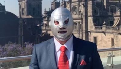 ¡Se retira leyenda de la Lucha Libre! El Hijo del Santo anuncia su gira de despedida