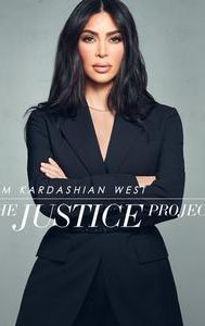Kim Kardashian West: The Justice Project