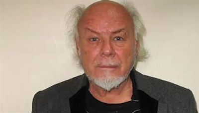 Gary Glitter acquaintance says 'singer cried after stash of incriminating pictures found'