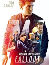 Mission: Impossible - Fallout 3D