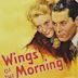 Wings of the Morning (1937 film)
