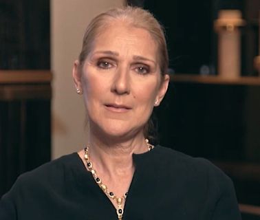 'I Am: Celine Dion' Trailer Takes Fans Inside the Singer's Life