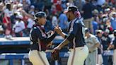 Bo Naylor's pinch-hit, 3-run homer sends AL Central-leading Guardians to 5-4 win over Giants