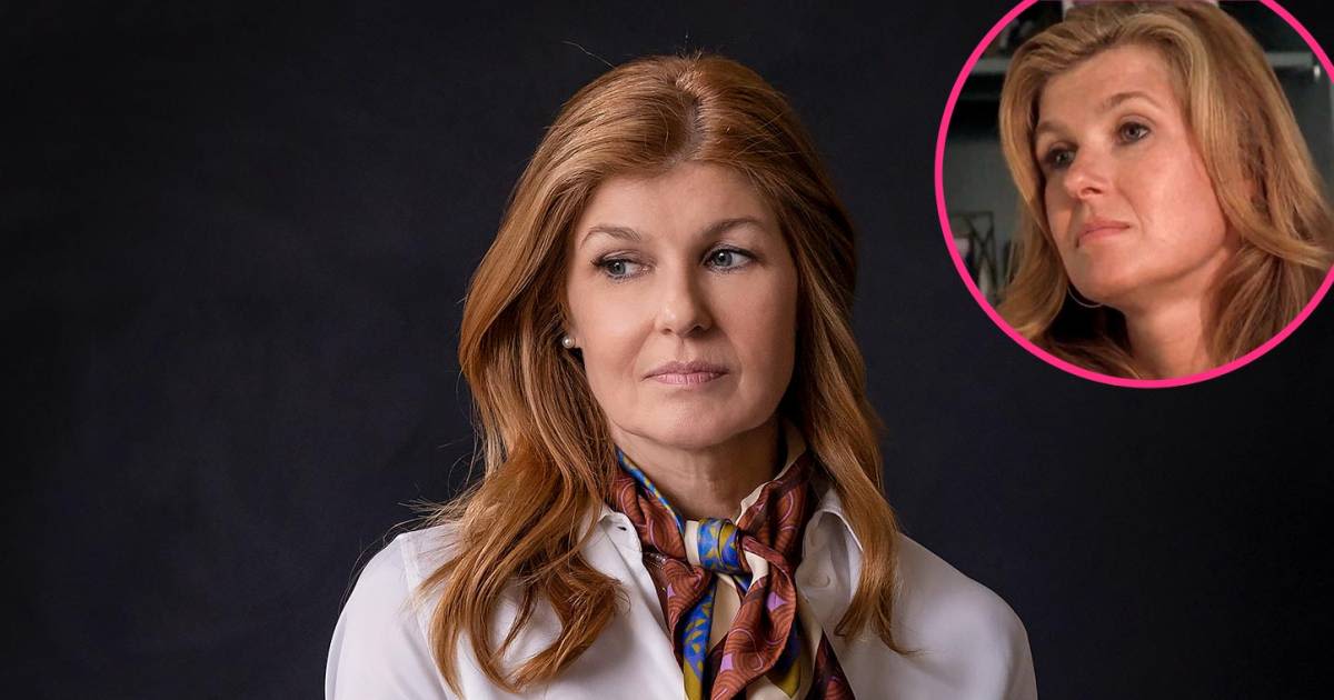 Connie Britton Talks How Her Newest Role Compares to Tami Taylor