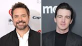 ...Friedle Details Talk With Drake Bell After ‘Quiet on Set’ Release, Says He Didn’t Know Bell Was Brian...