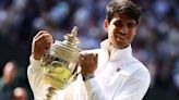 Sachin Tendulkar Congratulates Spanish Tennis Star Carlos Alcaraz For Winning Wimbledon 2024 | Tennis News