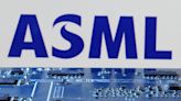 ASML shares rise on CFO Dassen's comments on orders