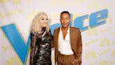 John Legend Recalls Eerily Accurate 'Premonition' Gwen Stefani Had About His Family