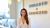 Inside Sugared + Bronzed's Ambitions to Build a Spray-Tan Empire