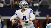 Cowboys' Dak Prescott will not be charged by Dallas police for alleged 2017 sexual assault