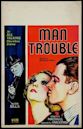 Man Trouble (1930 film)