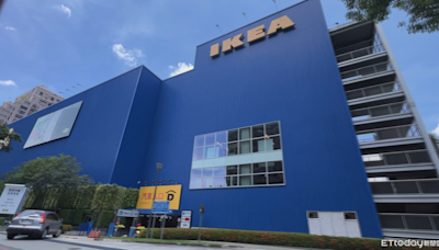 IKEA全台6分店下午5點提前打烊 台中嘉義正常營業
