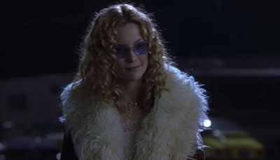 Kate Hudson Shares How Almost Famous Was a Life-Changing Role for Her