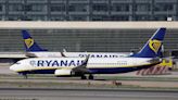 Ryanair traffic rises 11% to record high in June