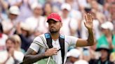 Wimbledon star Nick Kyrgios to appear in court over alleged assault of ex-girlfriend