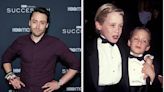 Kieran Culkin Reflected On The Dark Side Of Child Acting And Feeling Terrible About His Brother Macaulay Culkin's Early...