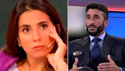 Rumores de romance e infidelidad: Cinthia Fernández y Roberto Castillo hablaron sobre su relación