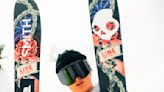 Street/Park Skiing Master Taylor Lundquist Gets Her First Pro Model Ski