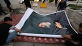 What to expect next after the sudden death of Iran's president : Consider This from NPR