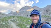 Riverheads grad Brendan Hickman hikes Continental Divide Trail in record time