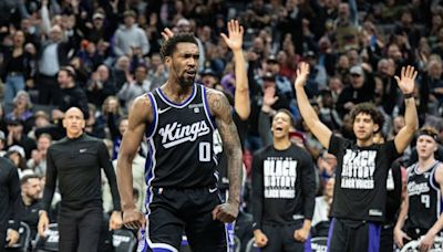 Free agent guard Malik Monk plans to sign new four-year contract with Sacramento Kings