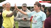 Hundreds of Special Olympians gather for York County Spring Games
