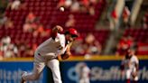 Ian Gibaut: Relief pitcher, unsung hero leads Cincinnati Reds in appearances