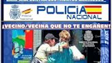 La Policía alerta en Jerez del 'hurto cariñoso': "Hay abrazos que no tocan el corazón sino el bolsillo"