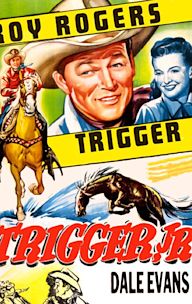 Trigger Jr.