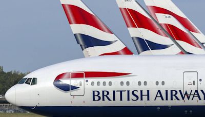 British Airways owner IAG warns airfares must rise to fund carbon cuts