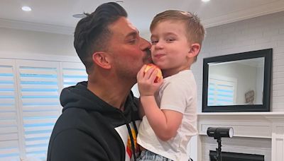 Jax Taylor 'in communication with son' while in mental health facility