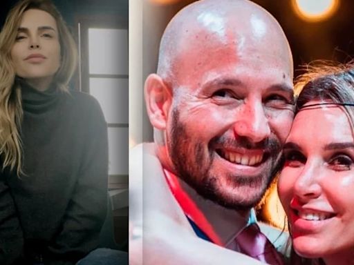 Juliana Oxenford confirma separación de su esposo Milovan Radovic: “Es un momento muy duro para mí”