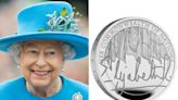 Queen Elizabeth's Royal Signature Appears on Coin for First Time: See the 'Understated' New Design