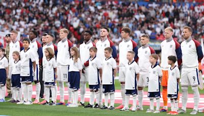 Euro 2024 Group C: All eyes on fancied England