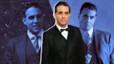 Bobby Cannavale On Acting With His Son, Parenting and Not "Overthinking It"