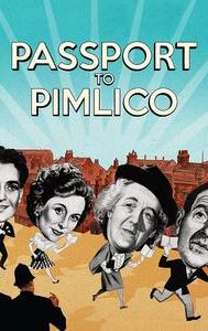 Passport to Pimlico