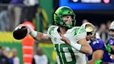 Former Duck, Beaver go in 1st round of NFL Draft