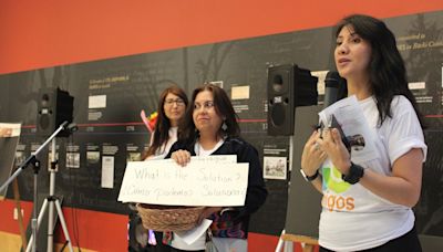 Bucks County immigrants brainstorm, advocate for more welcoming policies