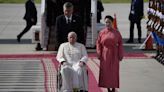 Alegría y celebraciones ante la llegada del papa a Mongolia