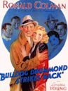 Bulldog Drummond schlägt zurück