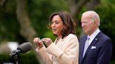 Biden, Harris meet with CEOs about AI risks