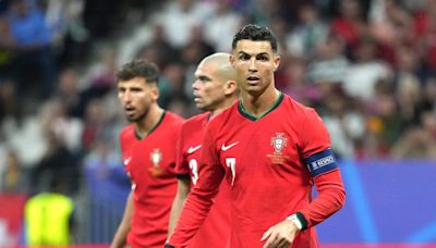 Portugal XI vs France: Predicted lineup, confirmed team news, injury latest for Euro 2024 quarter-final