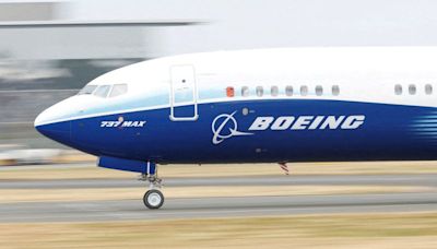 Boeing names aerospace veteran Kelly Ortberg CEO to steer turnaround