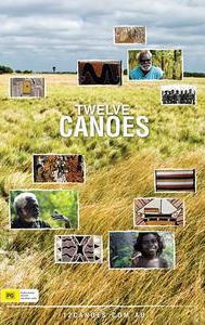 Twelve Canoes