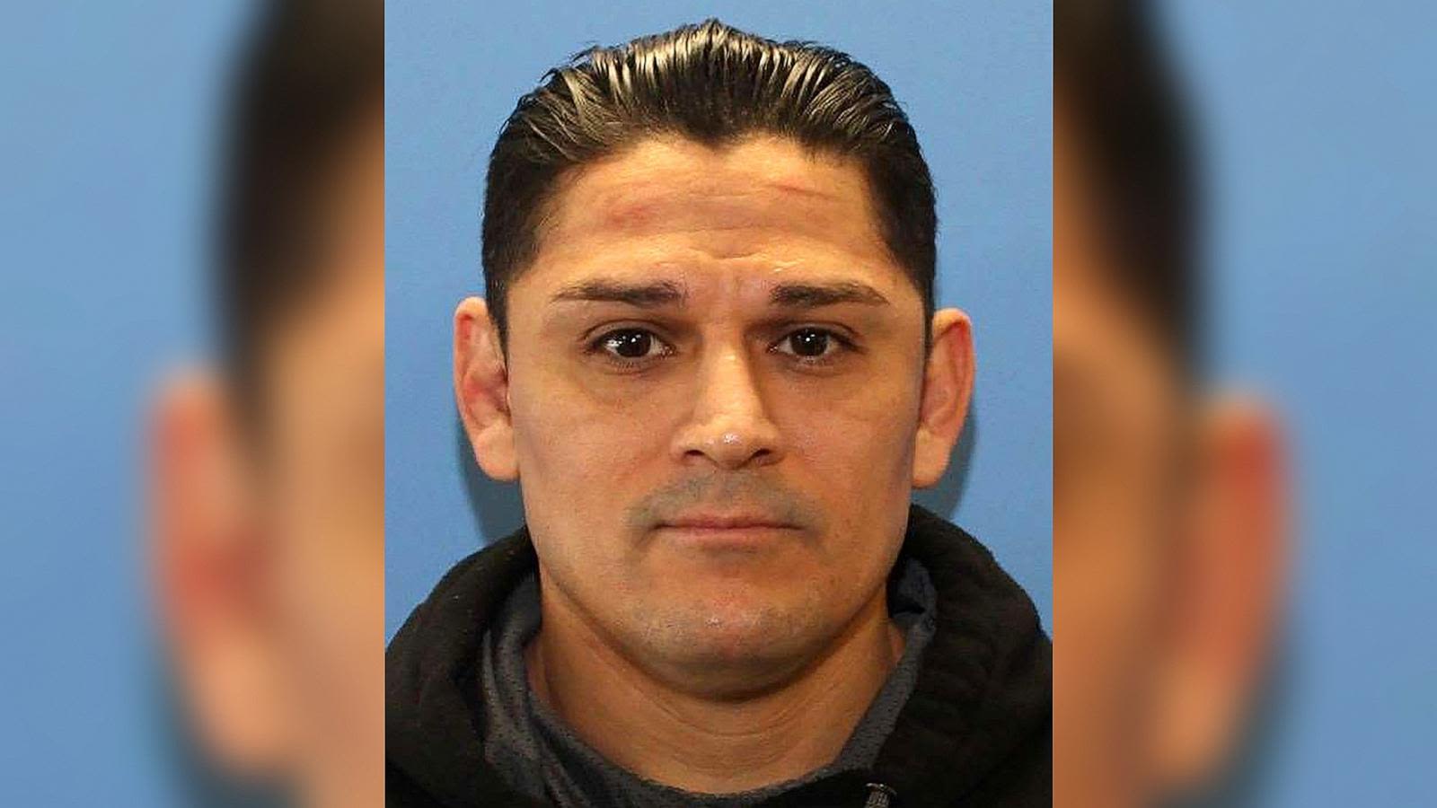 Ex-cop suspected of killing ex-wife, girlfriend dies from self-inflicted gunshot wound, police say