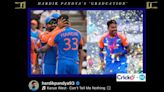 Hardik Pandya's 'Graduation' at T20 World Cup: Mumbai Indians loyalists 'Can't Tell Him Nothing'