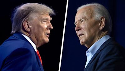 'Make America Great Again': Donald Trump reacts after Joe Biden quits presidential race for 2024 elections