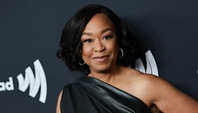 Shonda Rhimes reveals daughter started watching ‘Grey’s Anatomy’